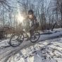 GripGrab Arctic X Vandtæt 'Deep Winter' MTB/CX Skoovertræk - Sort