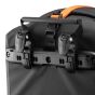 Ortlieb Gravel-Pack Cykeltaske - Matsort