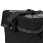 Ortlieb Ulimate Six Plus 5 liter cykeltaske - Sort 