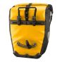 Ortlieb Back-roller classic QL1 cykeltaske - Sunyellow