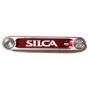 Silca Italian Army Knife Nove Miniværktøj