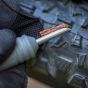 Blackburn Plugger repair kit til tubeless dæk 