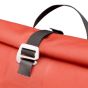 Ortlieb Vario PS QL2.1 Cykeltaske - Rooibos