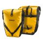 Ortlieb Back-roller classic QL1 cykeltaske - Sunyellow