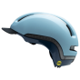 Nutcase VIO MIPS led cykelhjelm - Sky