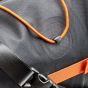 Ortlieb Seat-Pack L sadeltaske 16,5 liter - Mat Sort