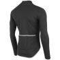 Fusion Sli Cycling jacket cykeljakke - Sort