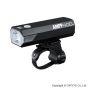 Cateye AMPP400 HL-EL084RC USB opl. 400 lumen - Forlygte