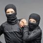 GripGrab Kids Termo Balaclava - Sort