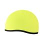 Shimano cykelhjelm cover - High Visible neongul 