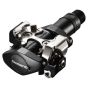 Shimano PD-M505 Sort  inkl.SPD inkl. SM-SH51
