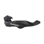 Shimano - Pedaler PD-RS500 SPD-SL Inklusiv Klamper - Sort