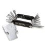Silca Italian Army Knife MultiTool - Venti
