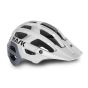 KASK REX WG11 Cykelhjelm - White/Grey