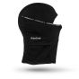 GripGrab Balaclava fullface hjelmhue - Sort