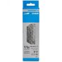 
Shimano kæde CN-HG701 11- speed til racer/mtb
