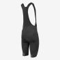 Fusion C3 BIB Shorts cykelbuks med seler - Sort