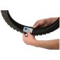 ParkTool Dæklap Nød. TB-2 76mmx45mm