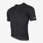 Fusion C3 Cycling Jersey cykeltrøje - black
