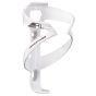Bontrager RL flaskeholder - Blank hvid