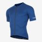 Fusion C3 Cycling Jersey cykeltrøje - Night blue