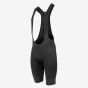 Fusion C3 BIB Shorts cykelbuks med seler - Sort