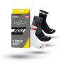 GripGrab All-season Socks 3-pak - Flere farver