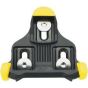 
Shimano SPD SL klampe til cykelsko 6" float/bevægelse
