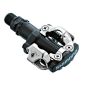 Shimano PD-M520 MTB pedal - Sort