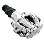 Shimano PD-M520S MTB pedal - Sølv