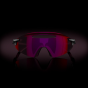 Oakley Encoder Ellipse - Matte black/prizm road