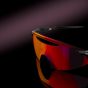Oakley Encoder Ellipse - Matte black/prizm road