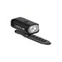 Lezyne Mini Drive 400XL forlygte USB opladning 400 lumen 
