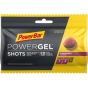 PowerBar PowerGel shots raspberry vingummi