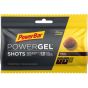 PowerBar PowerGel shots cola 75mg koffein vingummi