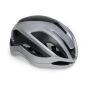 KASK Elemento WG11 Cykelhjelm - Silver