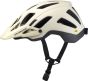 Specialized Ambush Comp MTB Cykelhjelm Angi Ready - Satin White Mountains