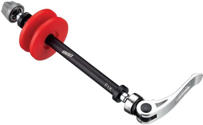 BBB ChainGrip BTL-50R 130mm kædeholder