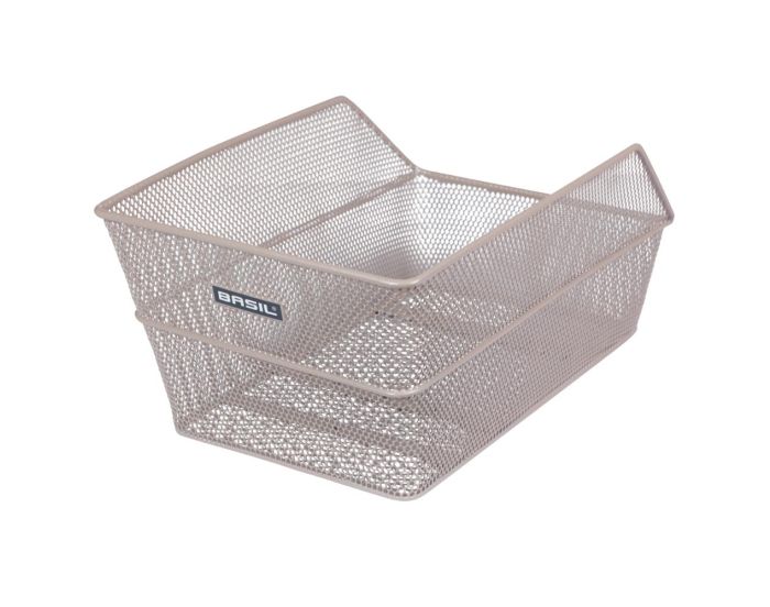 Basil Cento cykelkurv bag - Nude