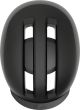 Abus HUD-Y Cykelhjelm - Velvet Black