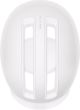 Abus Hud-Y Pure Cykelhjelm - Pure white