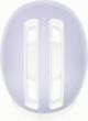 Abus Hud-Y Pure Cykelhjelm - Pure lavender
