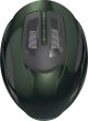 Abus GameChanger 2.0 Cykelhjelm - Moss Green