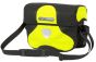 Ortlieb Ultimate Six 7 liter cykeltaske - High Visibility 