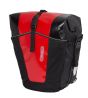 Ortlieb Back-Roller Pro Classic  cykeltaske - Red-black