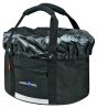 Klickfix shopper 24 L cykelkurv - Sort