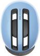 Abus HUD-Y Cykelhjelm - Iced Blue