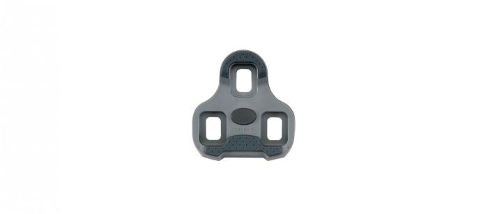 LOOK klampe Keo Grip Grey Compatible with LOOK Keo pedals Float 4,5°