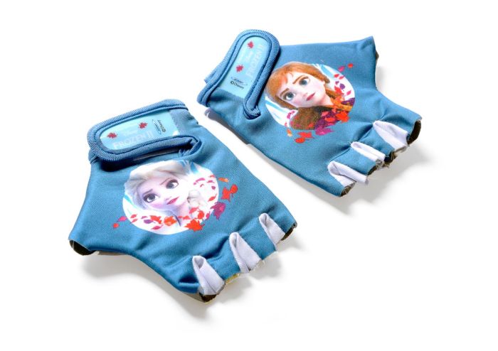  Widek Frost cykelhandske til børn - Frost