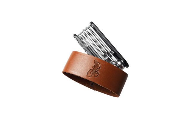 Brooks MT10 multi tool - Honey